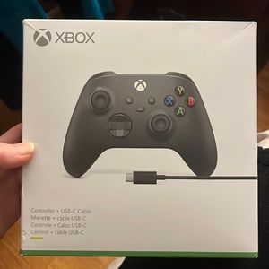 Brand new Xbox wireless controller